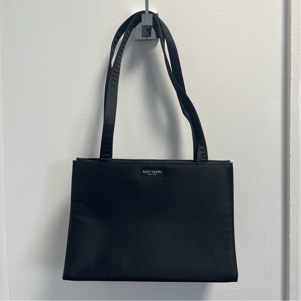 Vintage Kate Spade Sam Tote